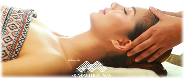 SRIMANTRA SPA THE BEST SPA IN CHIANG MAI Srimantra Spa is the first modern Lanna cave style in Chiang Mai